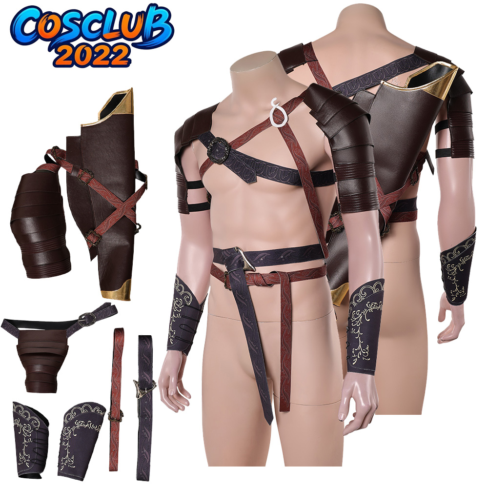 Men'S Accessories Holder - Fantasy Legolas Cosplay Opaska na Nadgarstek