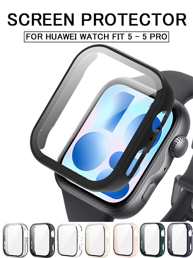 Men'S Accessories Display - Etui na Huawei Watch Fit 4/5/4