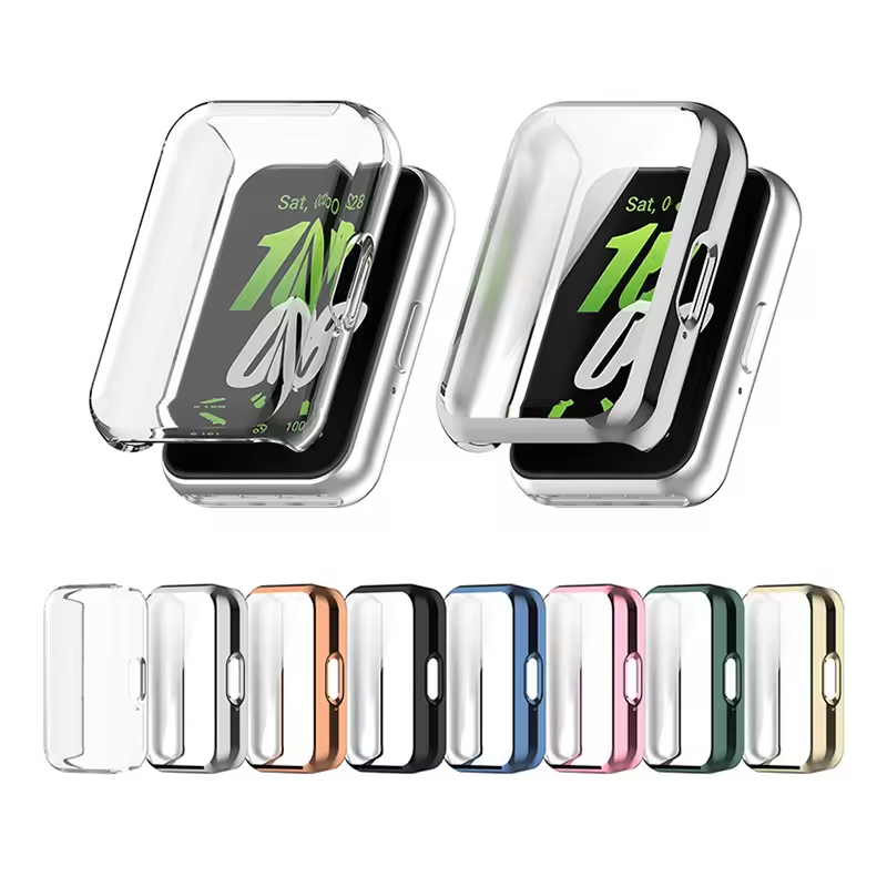 Men'S Accessories Display - Pokrowiec na Samsung Galaxy Fit 3