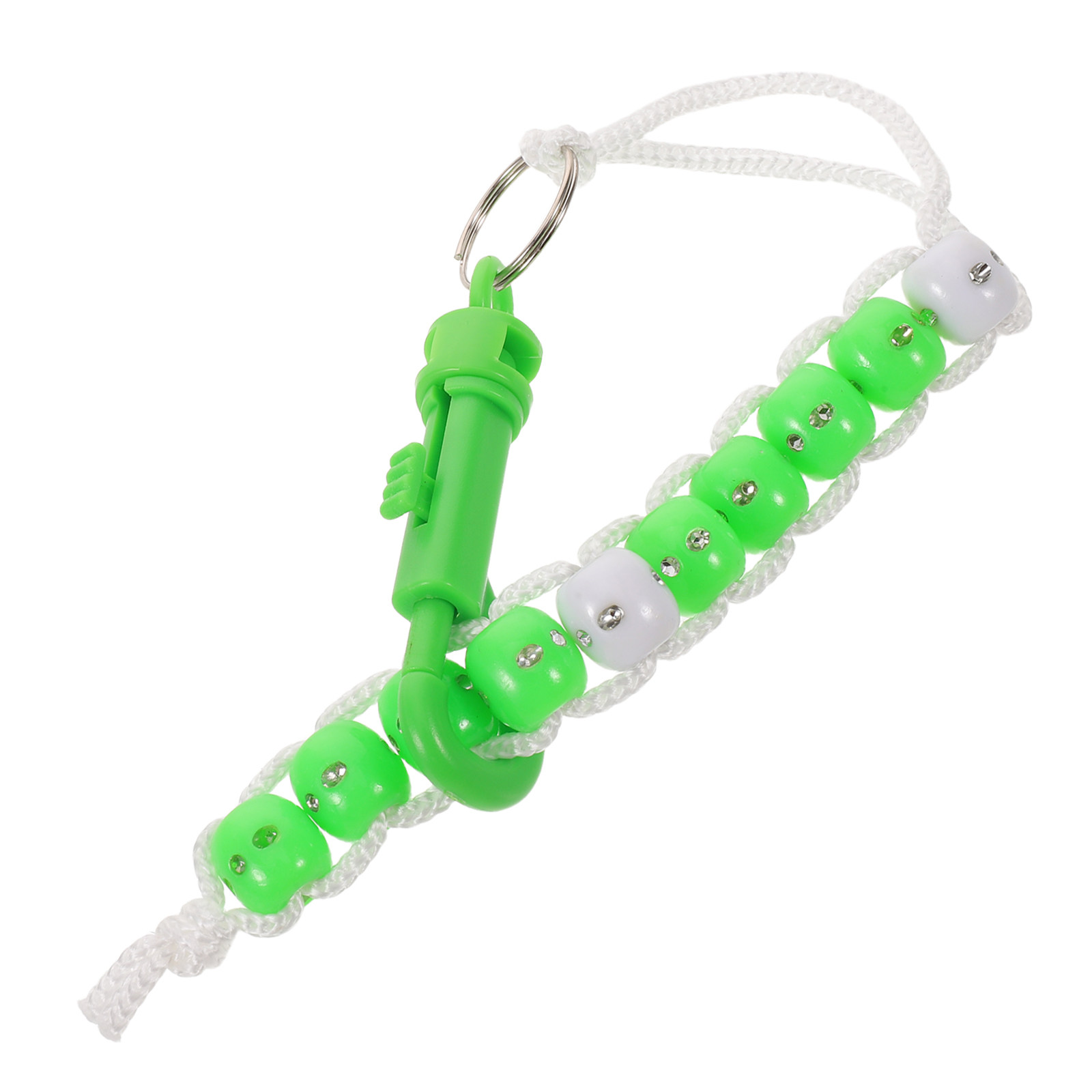 Bead Bracelet Men - Bransoletka do liczenia punktów golfowych z