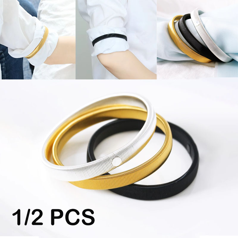 Men'S Accessories Holder - Jeden szt. Elastyczna opaska na ramię,
