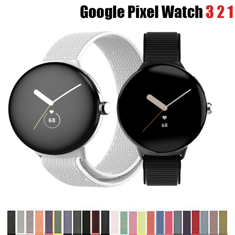 Men'S Accessories Nike - Sportowa opaska zamienna do Google Pixel