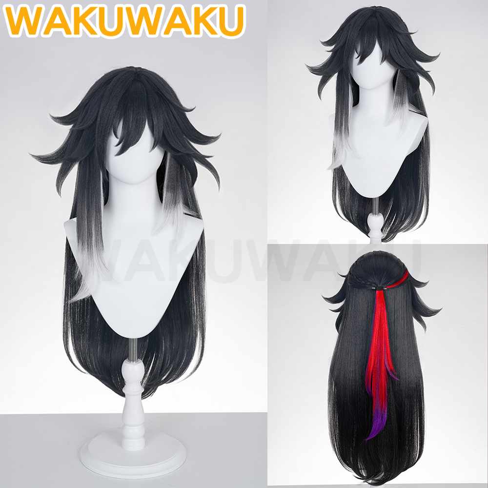 Men'S Accessories Anime - WIGA Ashveil DOSTĘPNA OD RĘKI Gra