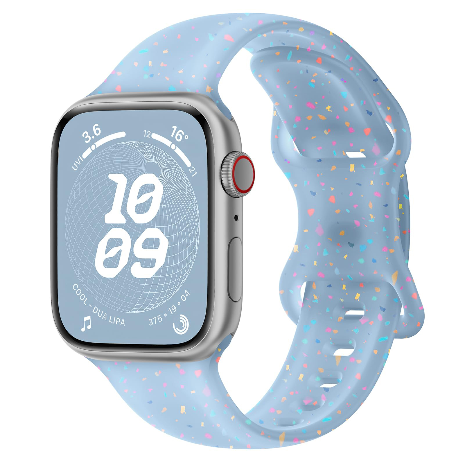 Men'S Accessories Nike - Pasek do zegarka Apple watch ultra