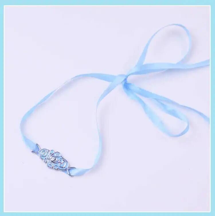 1 szt. Arcymistrz demonicznej  – Men'S Accessories Anime recenzja i cena