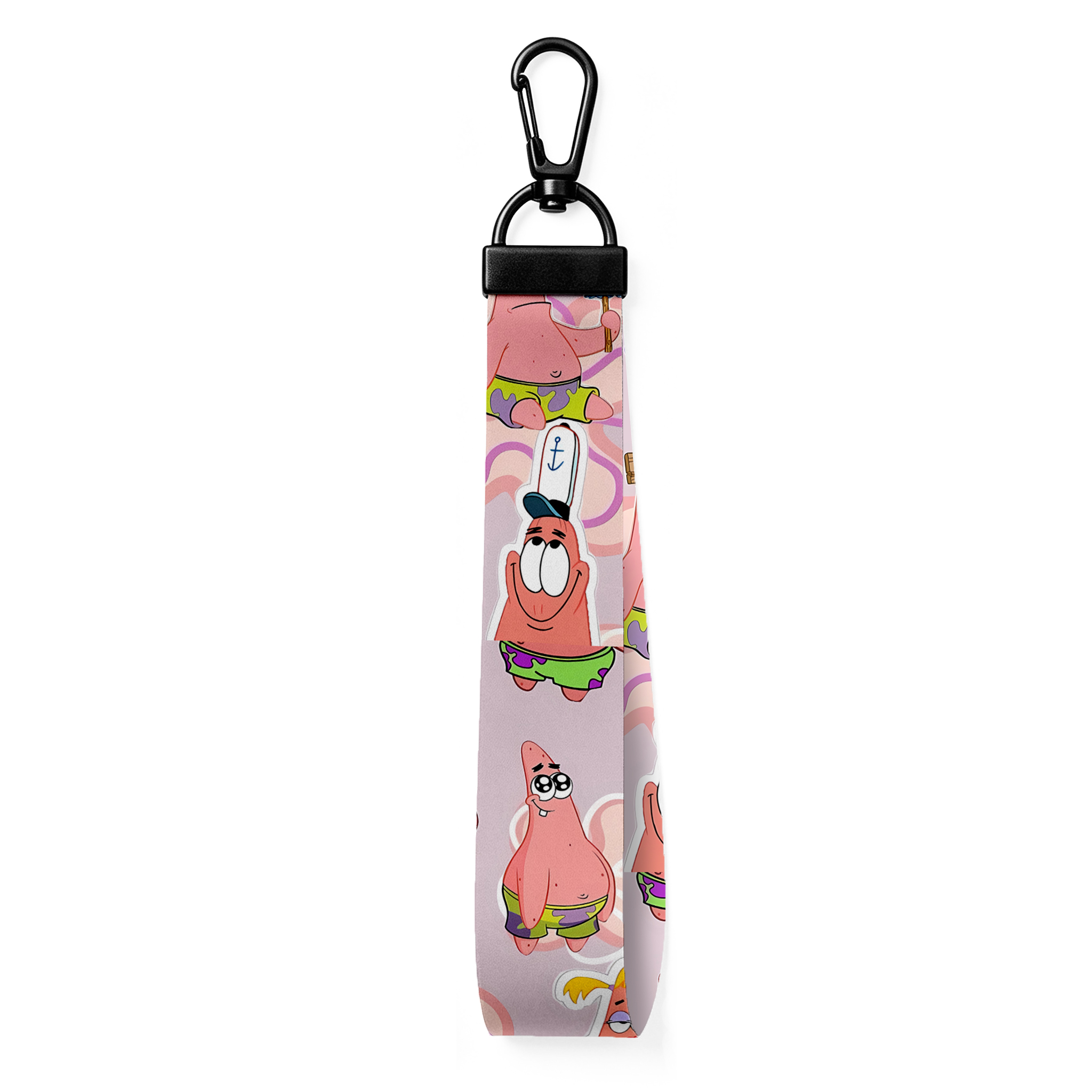 Breloczek SpongeBob dla kobiet – Men'S Accessories Holder recenzja i cena