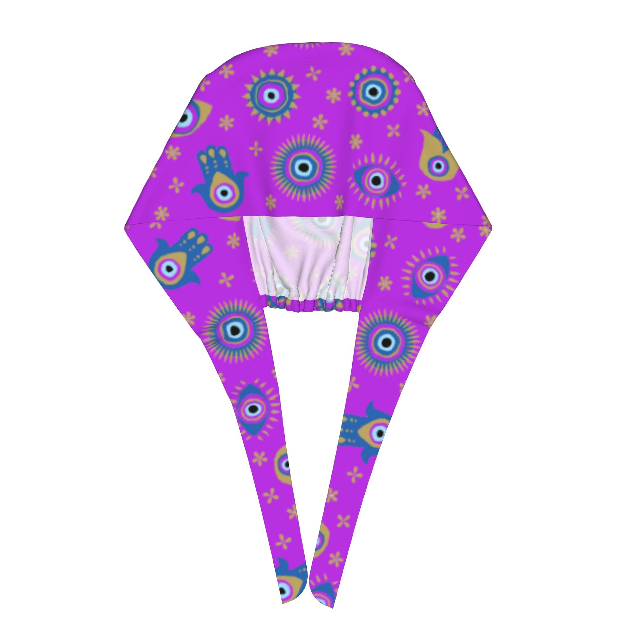 Czapka medyczna z niestandardo – Men Accessories Evil Eye recenzja i cena