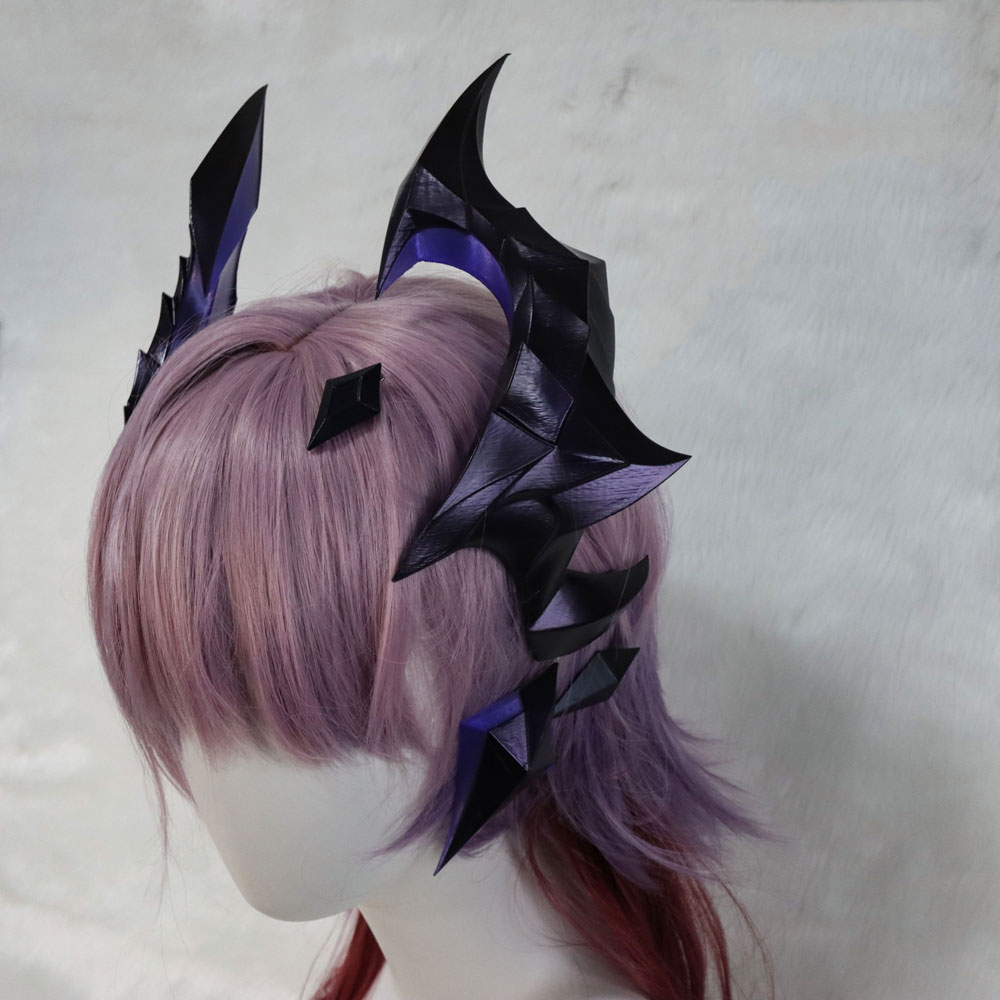Anime Gra Genshin Impact Durin – Men'S Accessories Anime recenzja i cena