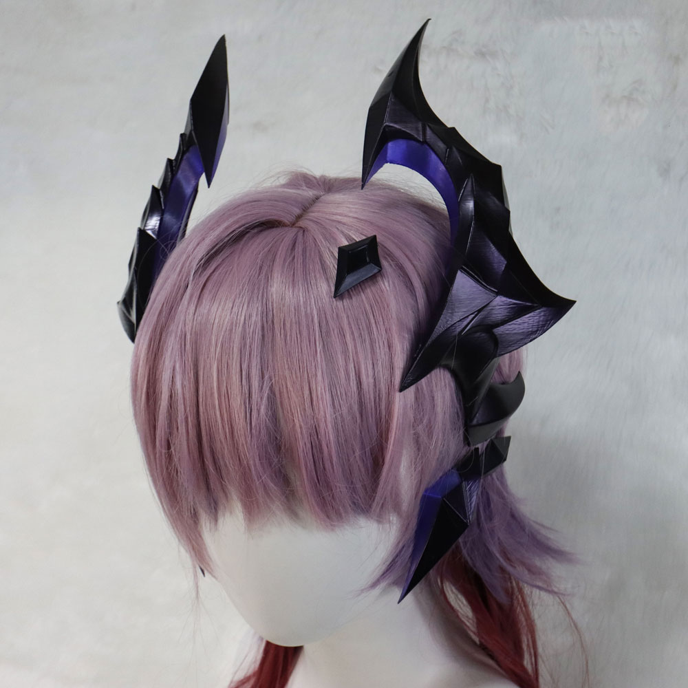 Anime Gra Genshin Impact Durin – Men'S Accessories Anime recenzja i cena
