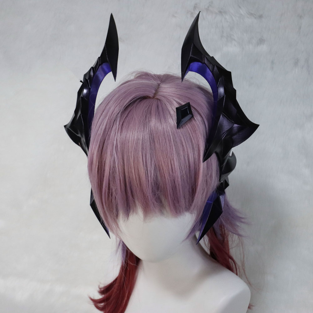 Anime Gra Genshin Impact Durin – Men'S Accessories Anime recenzja i cena