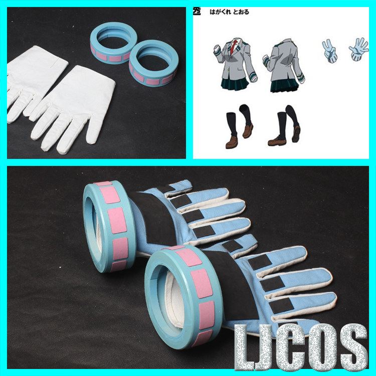 Anime Academia Toru Hagakure R – Men Accessories For Party recenzja i cena
