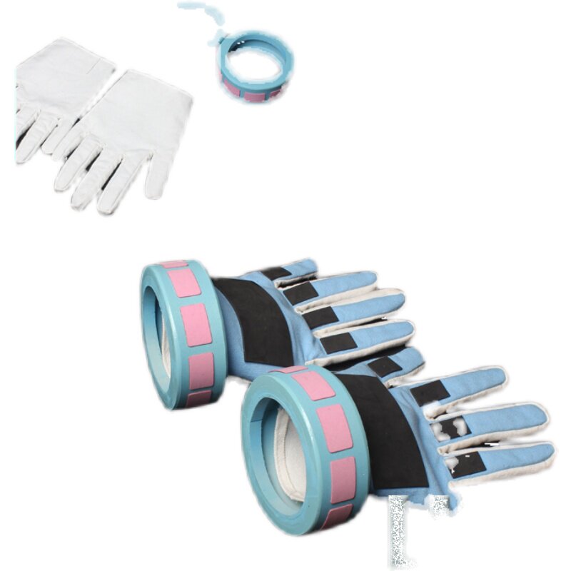 Anime Academia Toru Hagakure R – Men Accessories For Party recenzja i cena