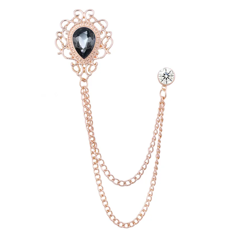 Nowa Vintage Ozdoba na Klapę z – Men'S Accessories And Jewelry recenzja i cena