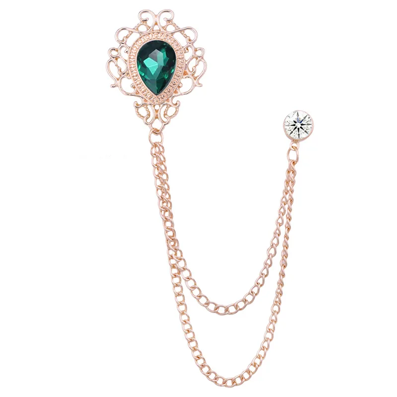 Nowa Vintage Ozdoba na Klapę z – Men'S Accessories And Jewelry recenzja i cena