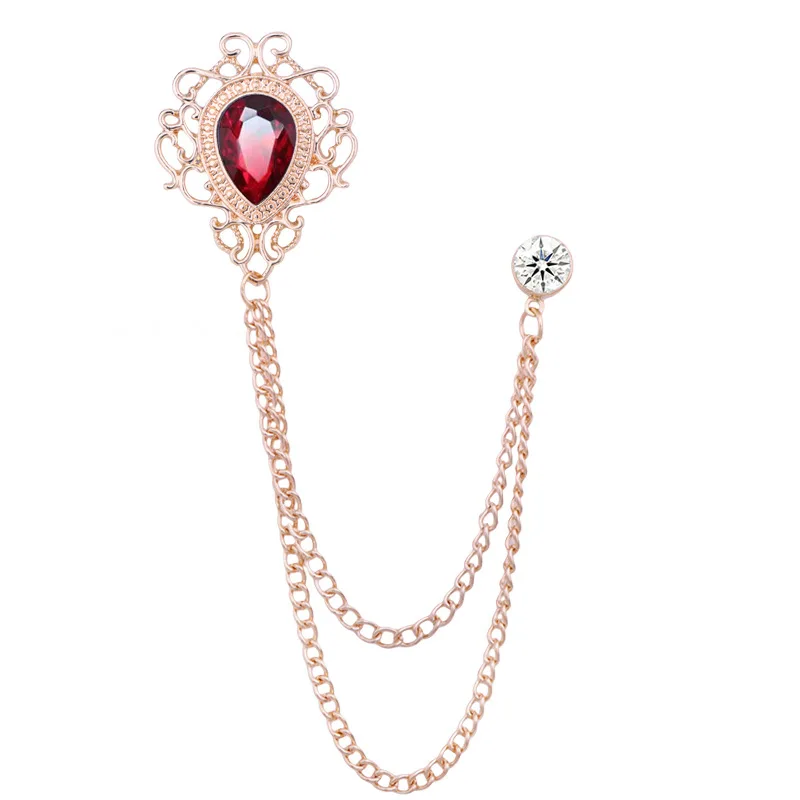 Nowa Vintage Ozdoba na Klapę z – Men'S Accessories And Jewelry recenzja i cena