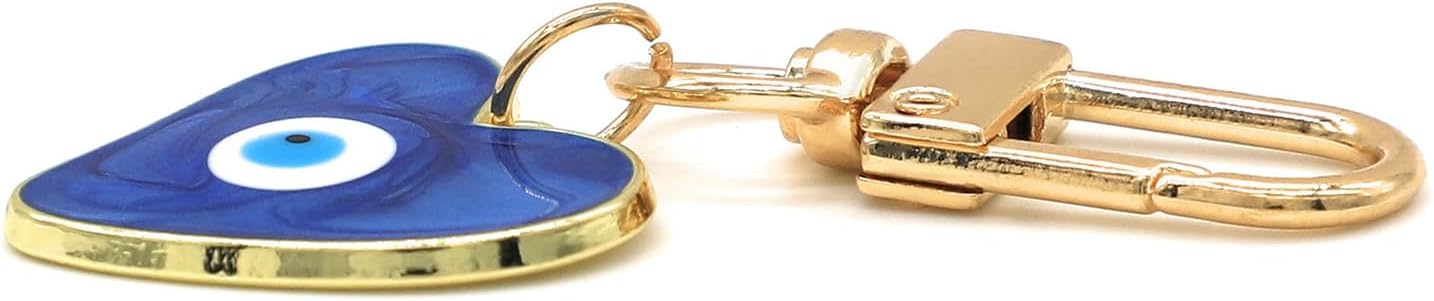 Breloczki z okiem proroka, bre – Men Accessories Evil Eye recenzja i cena
