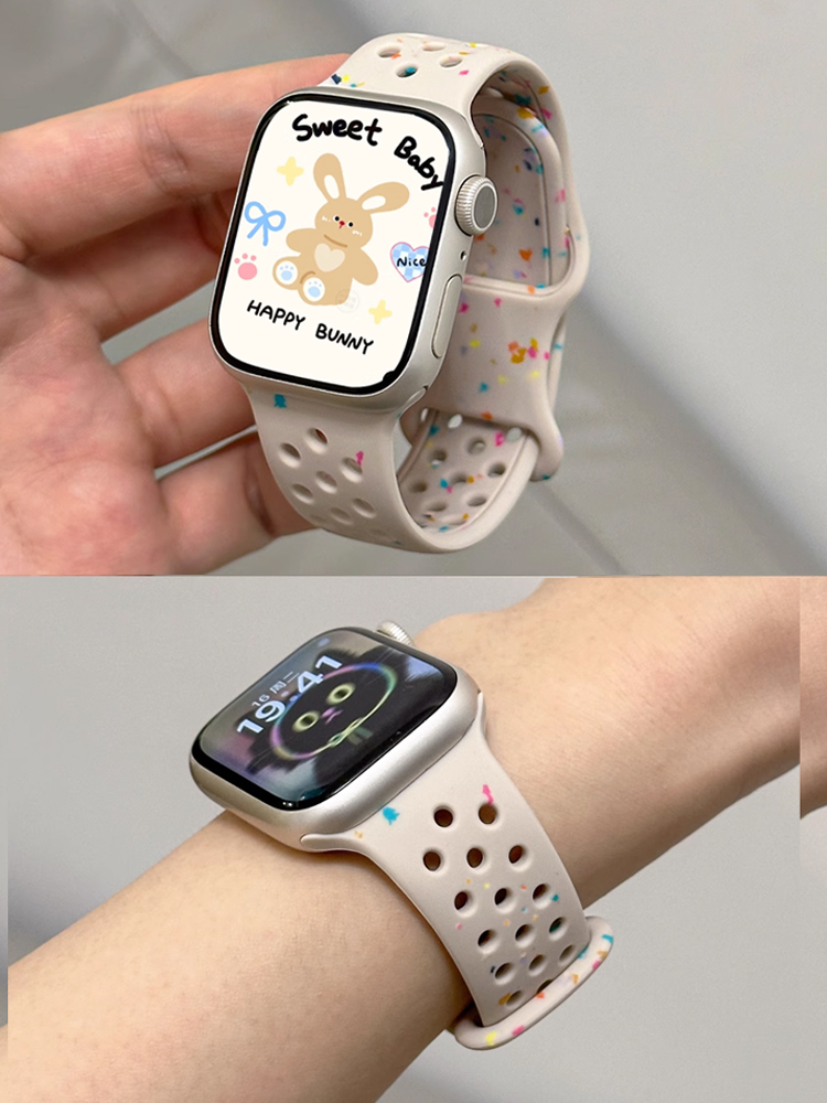 Paski do zegarka Apple Watch 1 – Men'S Accessories Nike recenzja i cena