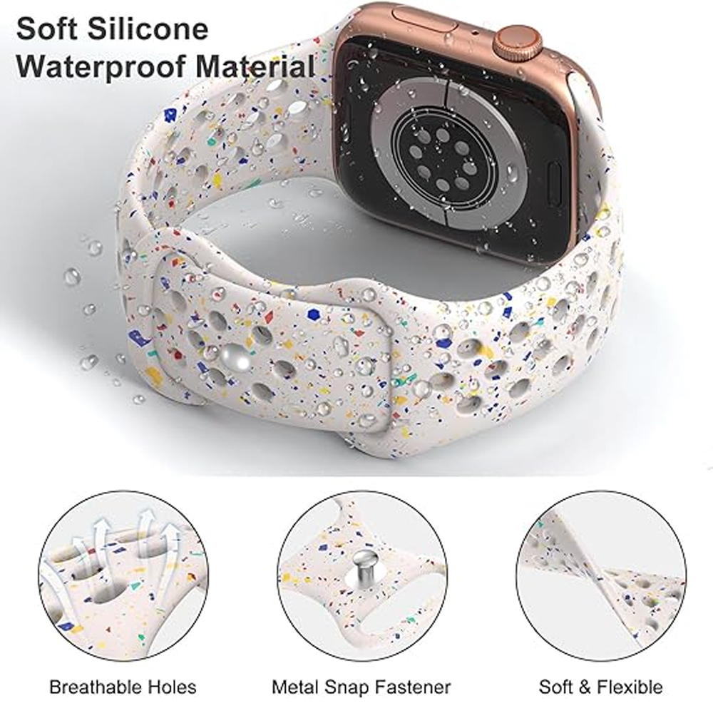 Paski do zegarka Apple Watch 1 – Men'S Accessories Nike recenzja i cena