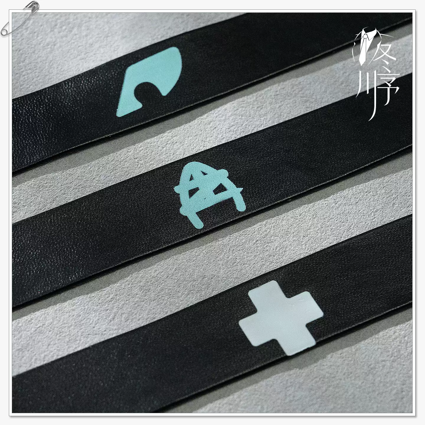 Kostium cosplay Ivan z serii A – Men'S Accessories Anime recenzja i cena