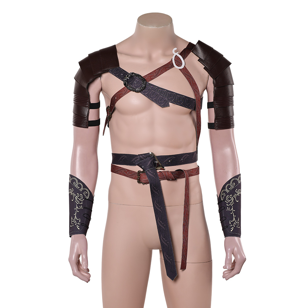 Fantasy Legolas Cosplay Opaska – Men'S Accessories Holder recenzja i cena