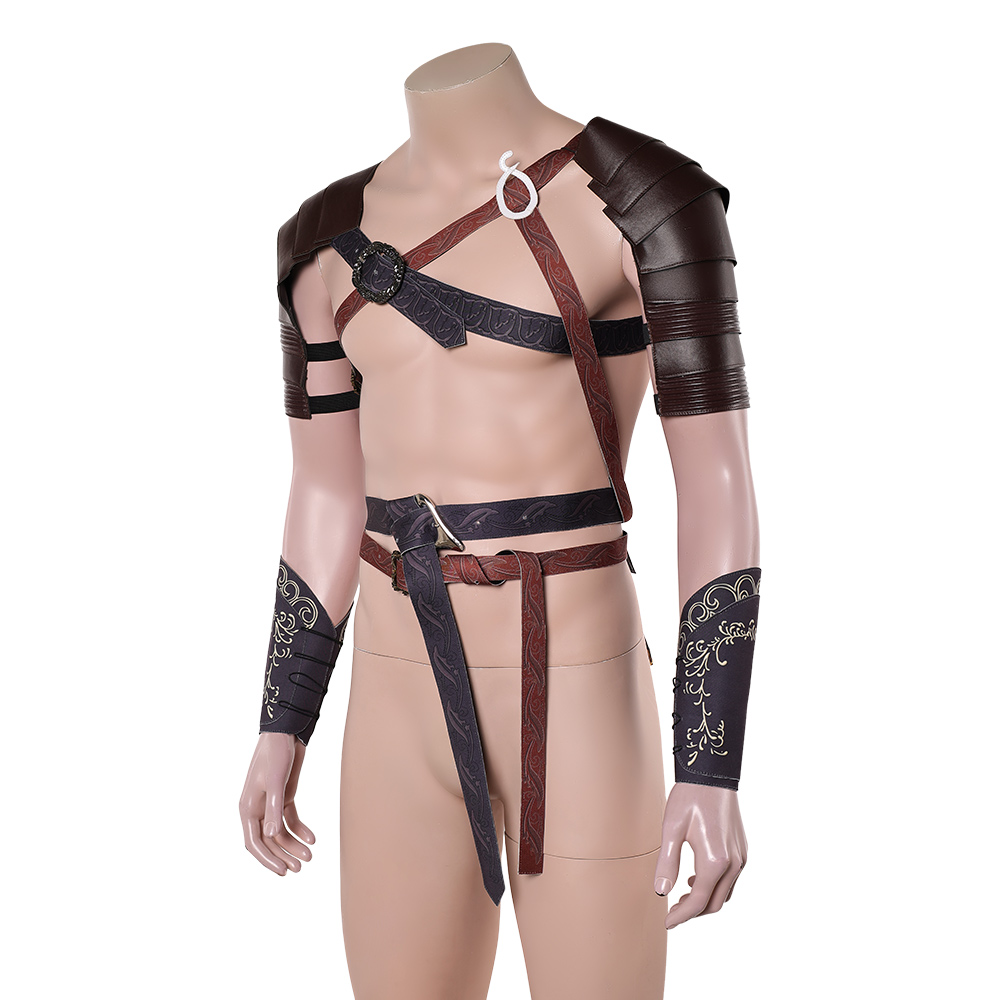 Fantasy Legolas Cosplay Opaska – Men'S Accessories Holder recenzja i cena