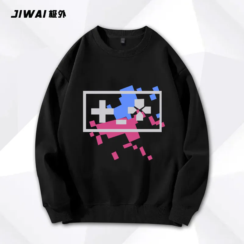 Honkai: Star Rail Silver Wolf  – Men'S Accessories Anime recenzja i cena