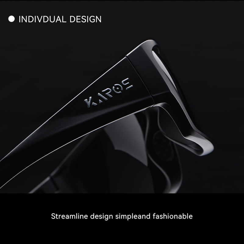 Okulary przeciwsłoneczne KAROS – Sunglasses Polarized Men recenzja i cena