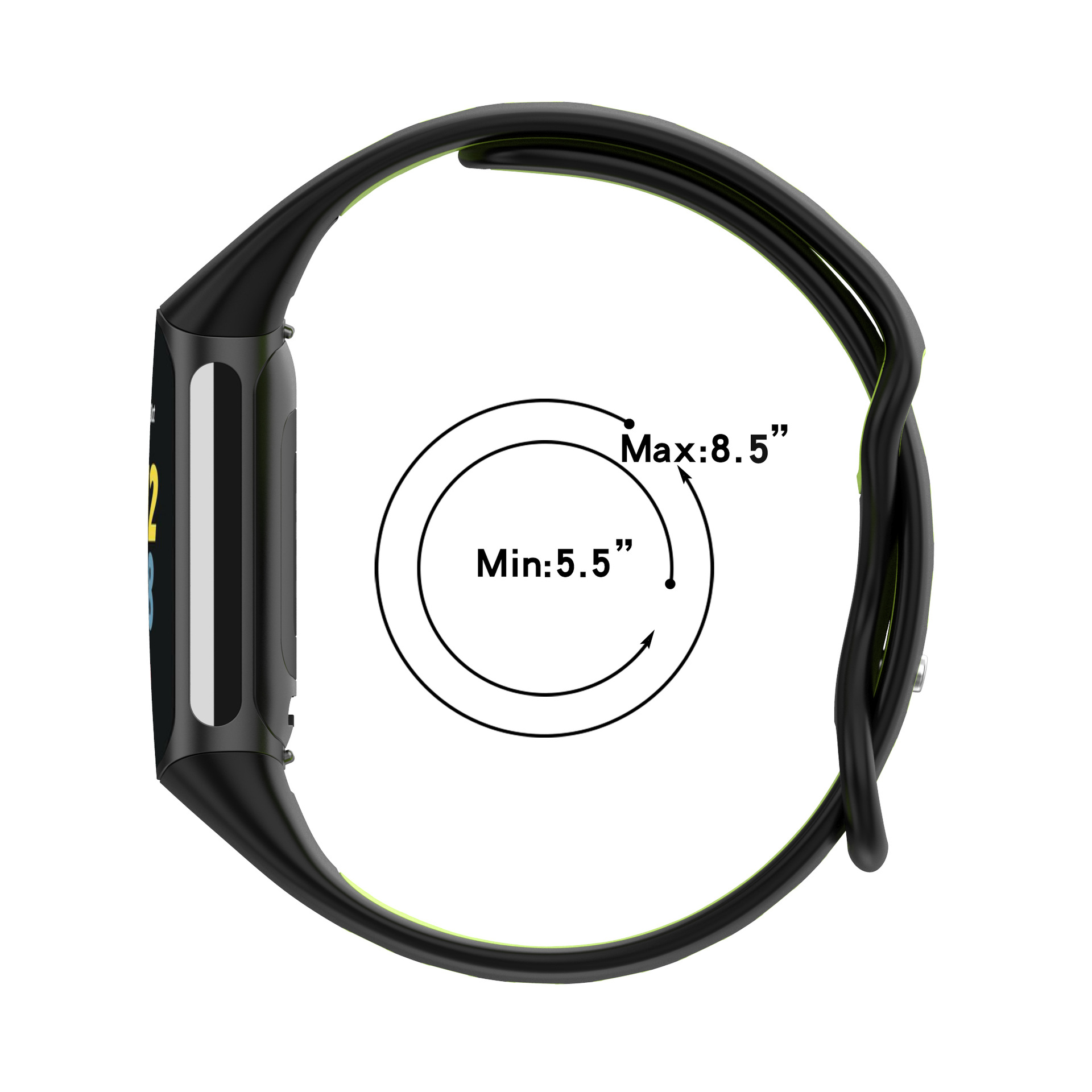 Sportowy pasek silikonowy do F – Men'S Accessories Nike recenzja i cena