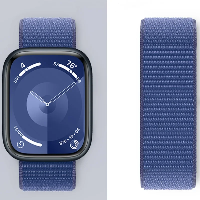 Pasek z nylonową pętlą do pask – Men'S Accessories Nike recenzja i cena