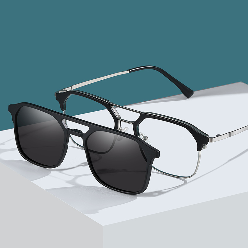Okulary przeciwsłoneczne polar – Sunglasses Polarized Men recenzja i cena