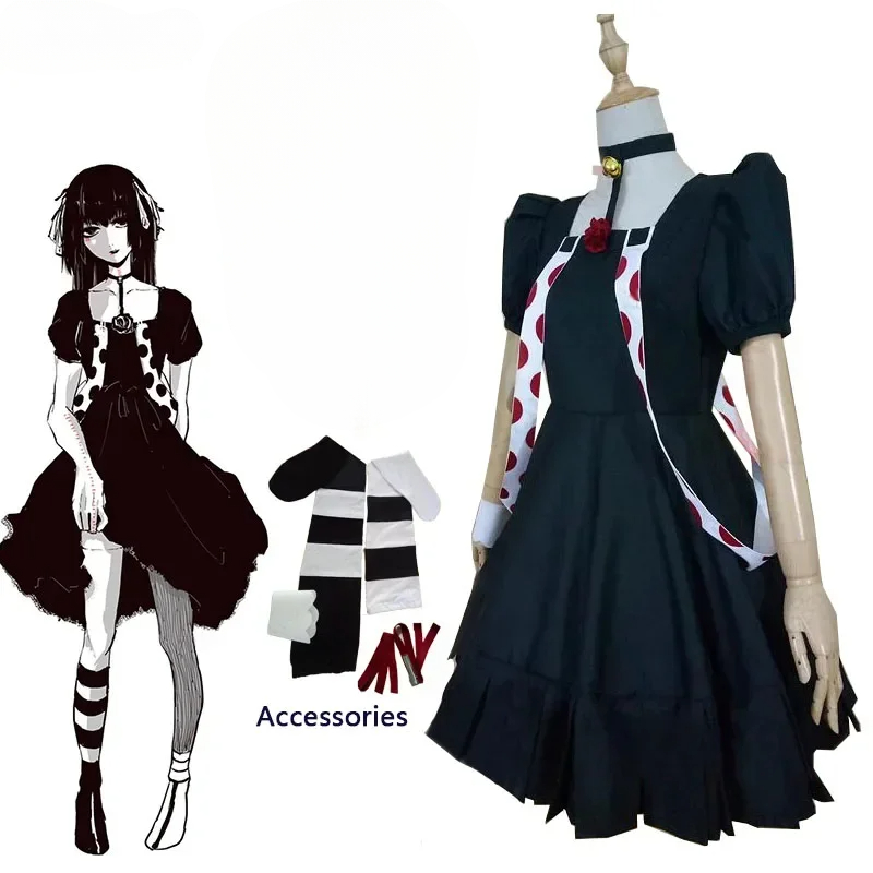 Anime Tokyo Ghoul Juuzou Suzuy – Men Accessories For Party recenzja i cena