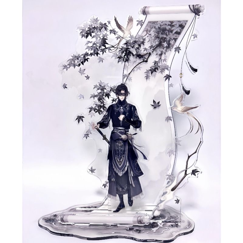 Notatki z lopatkowania grobowc – Men'S Accessories Anime recenzja i cena