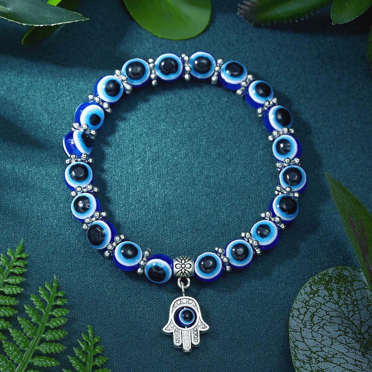 Bransoletki z tureckim okiem p – Men Accessories Evil Eye recenzja i cena