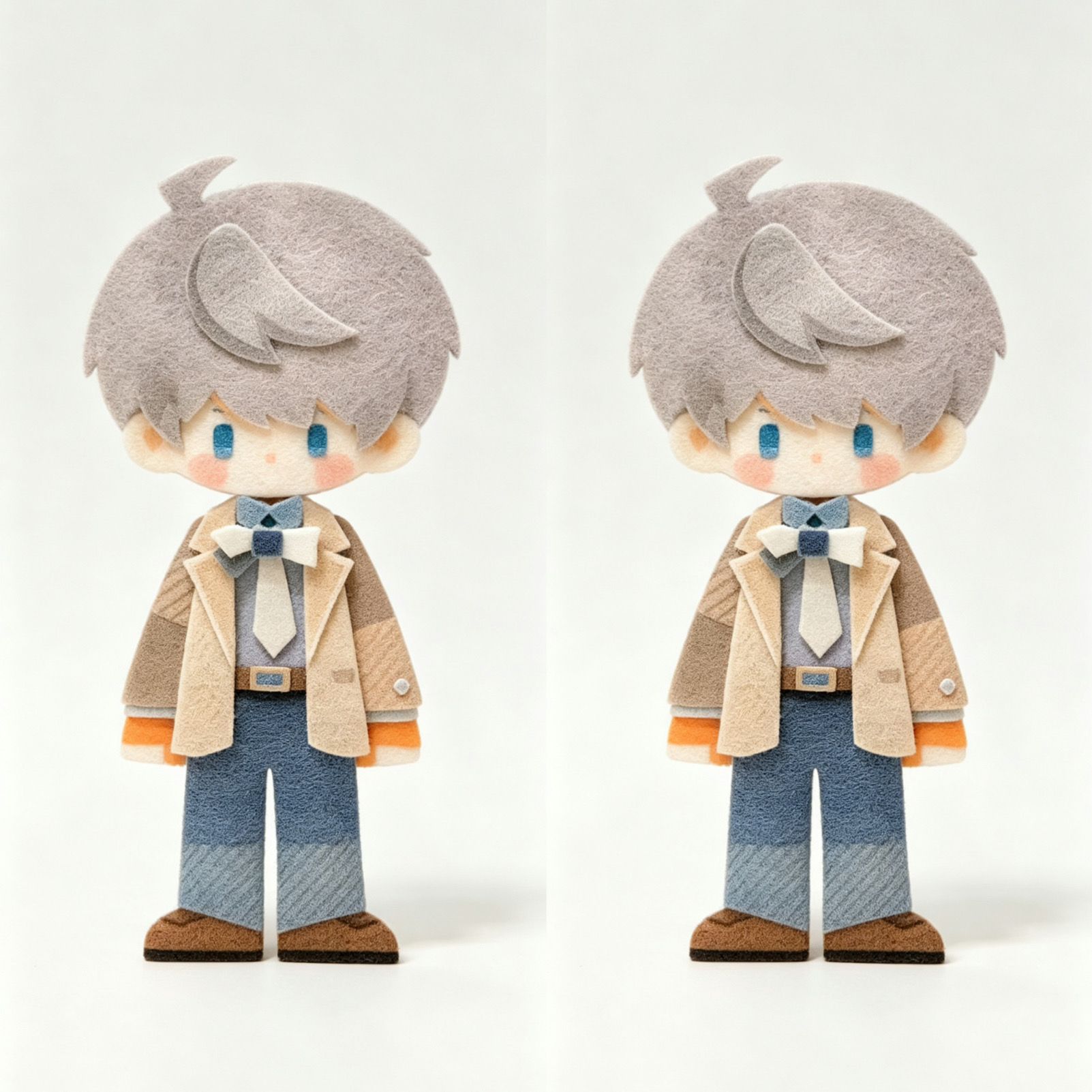 Breloczek Love and Deepspace X – Men'S Accessories Anime recenzja i cena