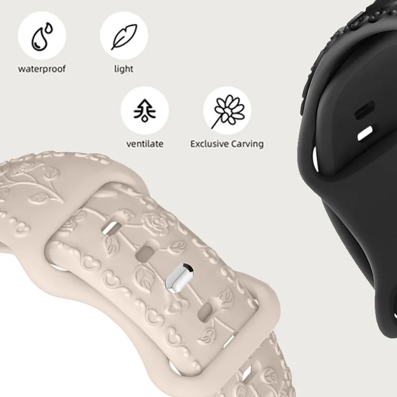 Pasek do opaski do zegarka jab – Men'S Accessories Nike recenzja i cena