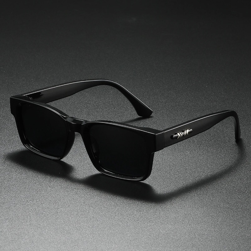 Wysokiej jakości męskie kwadra – Sunglasses Polarized Men recenzja i cena