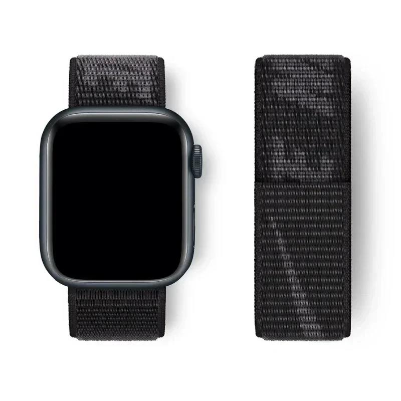 Nylonowa pętla do zegarka Appl – Men'S Accessories Nike recenzja i cena