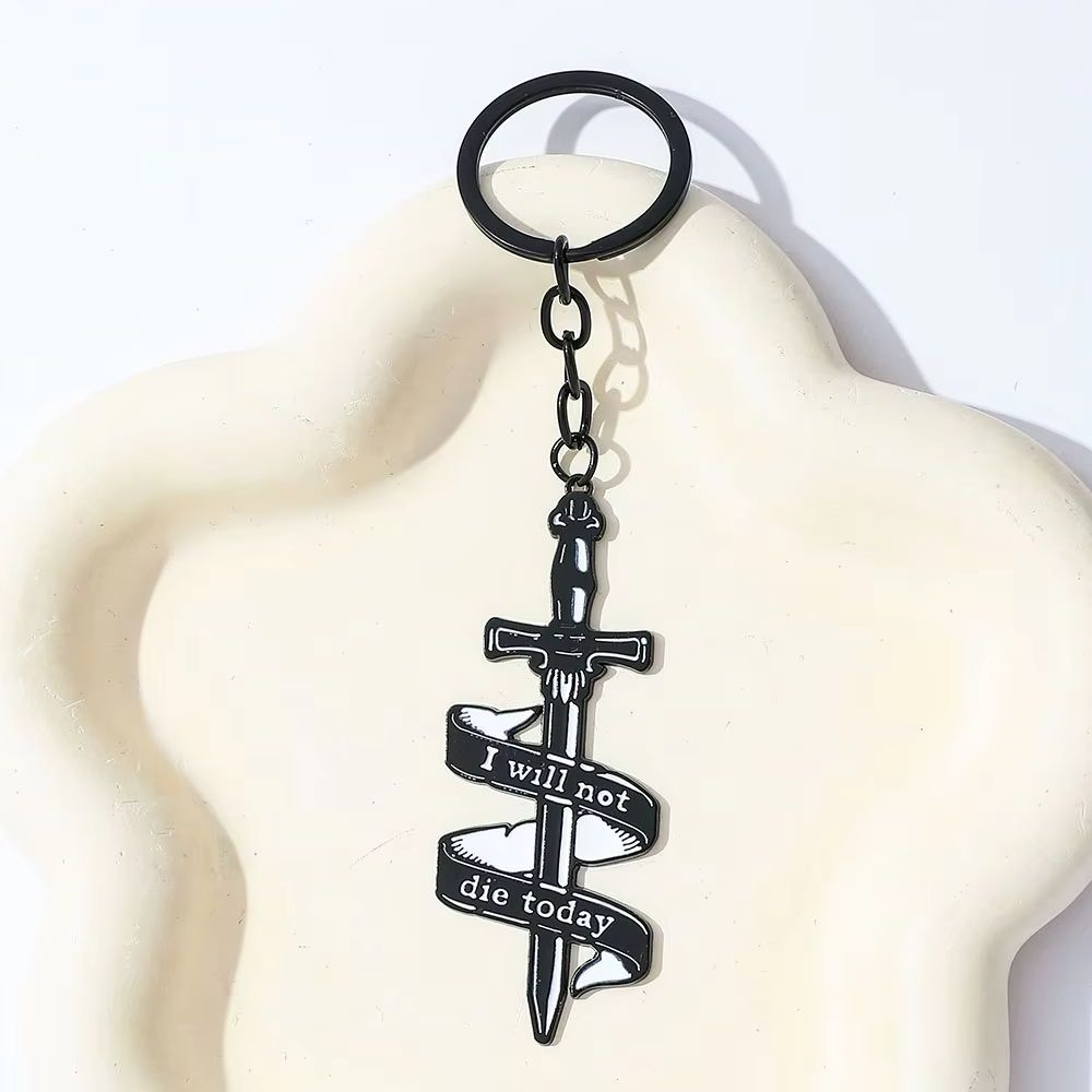 Brelok Czarny Smok Czwartego S – Men'S Accessories And Jewelry recenzja i cena