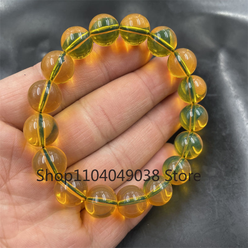 Naturalna niebieska bransoletk – Bead Bracelet Men recenzja i cena
