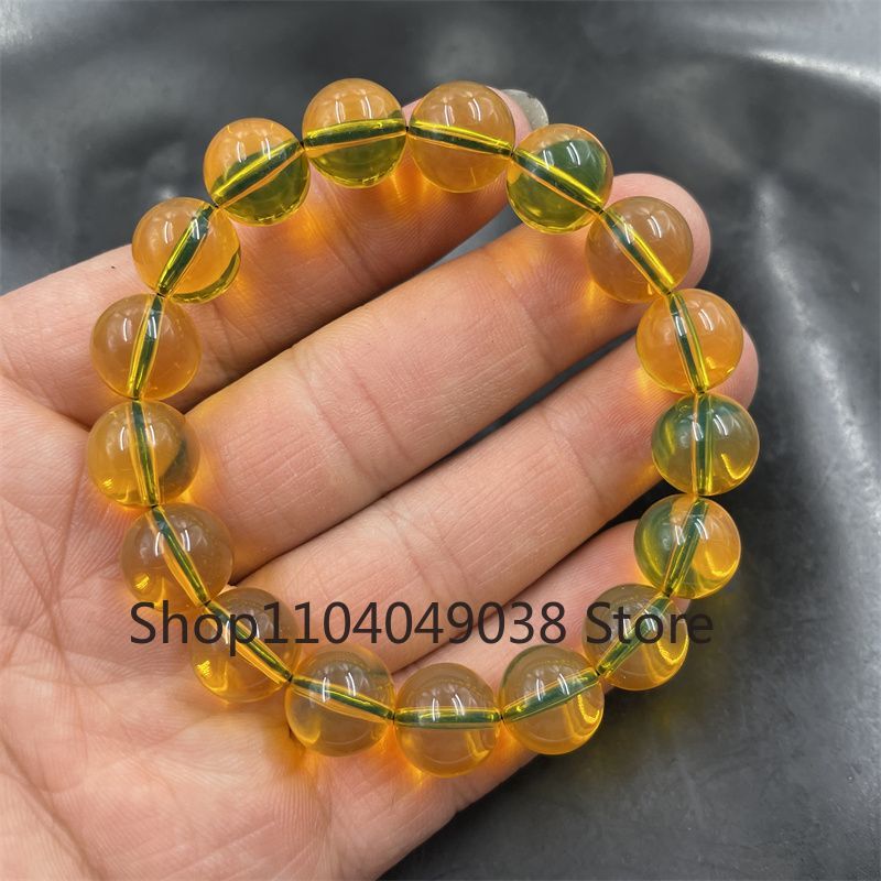Naturalna niebieska bransoletk – Bead Bracelet Men recenzja i cena