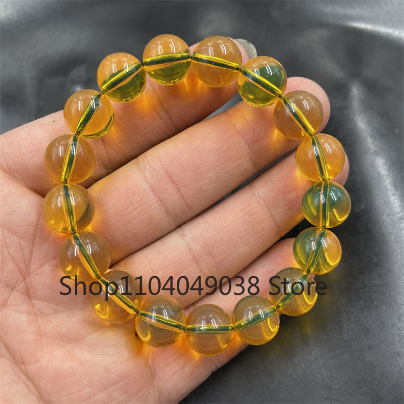 Naturalna niebieska bransoletk – Bead Bracelet Men recenzja i cena