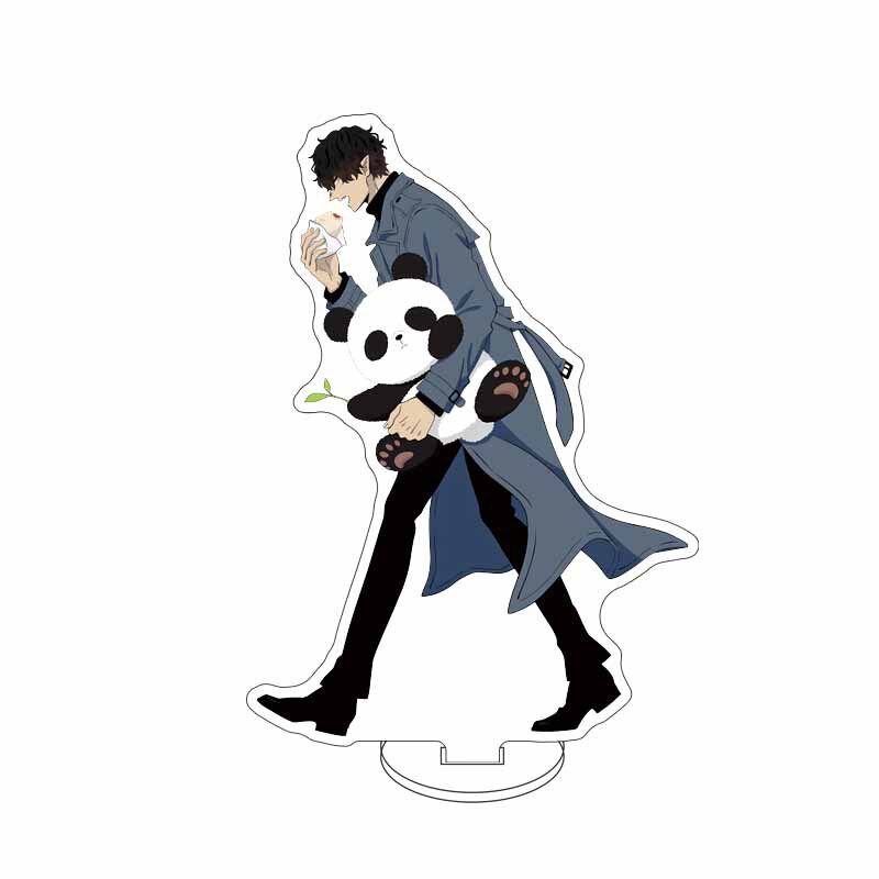 16CM Anime ‌ Ragna Zły Człowie – Men'S Accessories Anime recenzja i cena