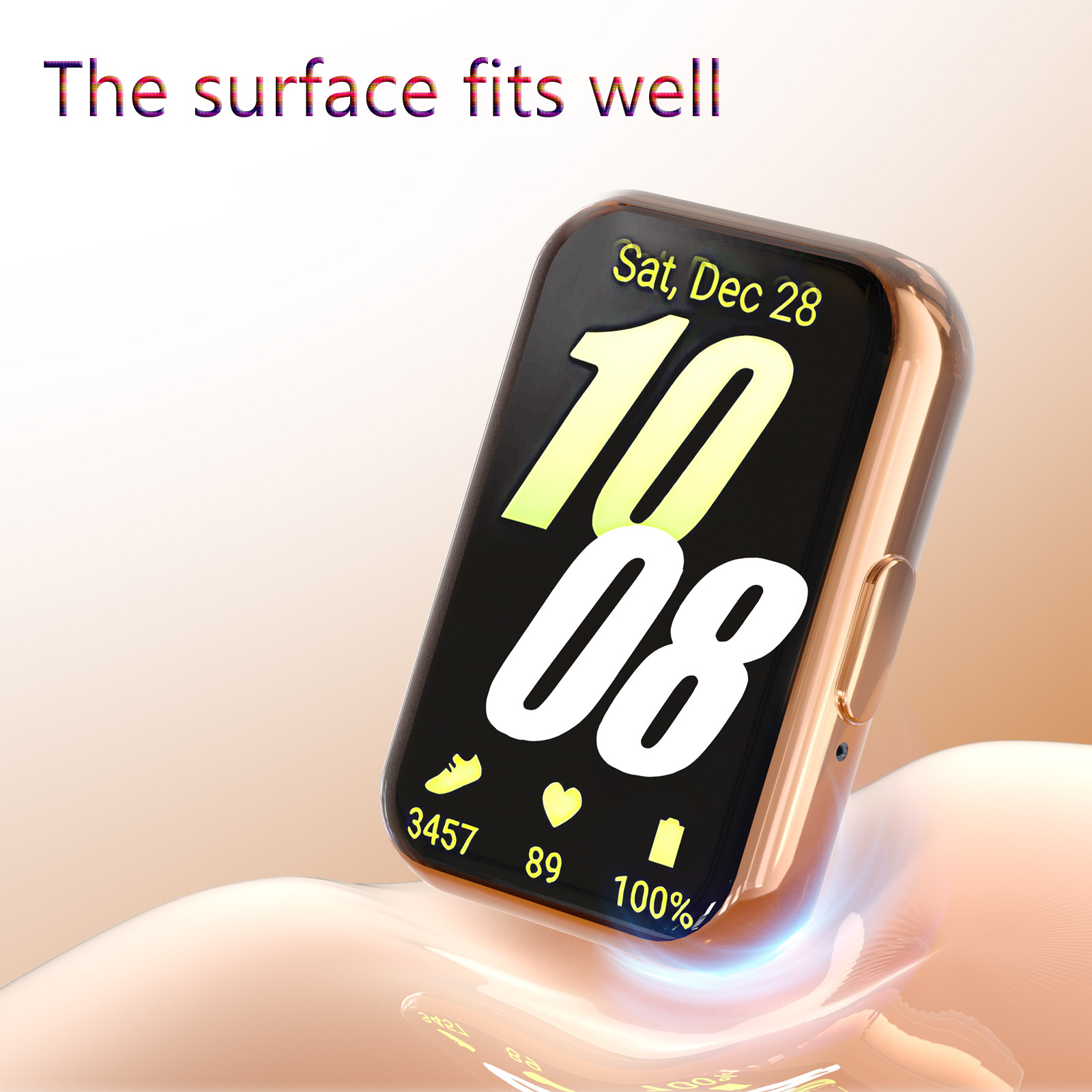 Pokrowiec na Samsung Galaxy Fi – Men'S Accessories Display recenzja i cena