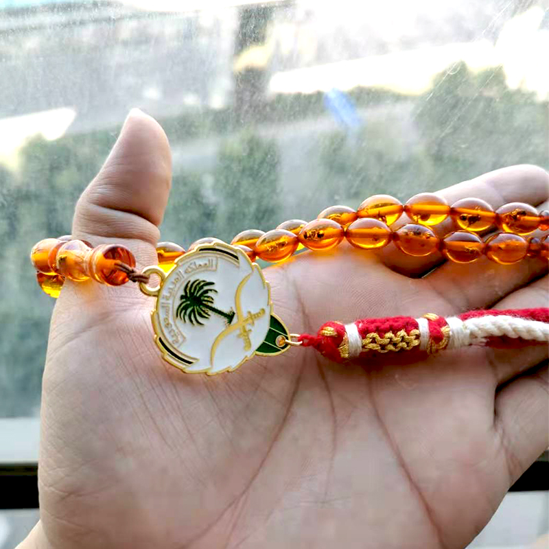 Owady żywica Tasbih kuwejt i A – Men Accessories Kuwait recenzja i cena