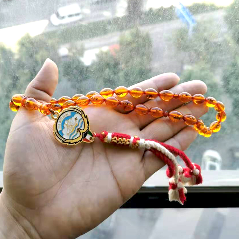 Owady żywica Tasbih kuwejt i A – Men Accessories Kuwait recenzja i cena