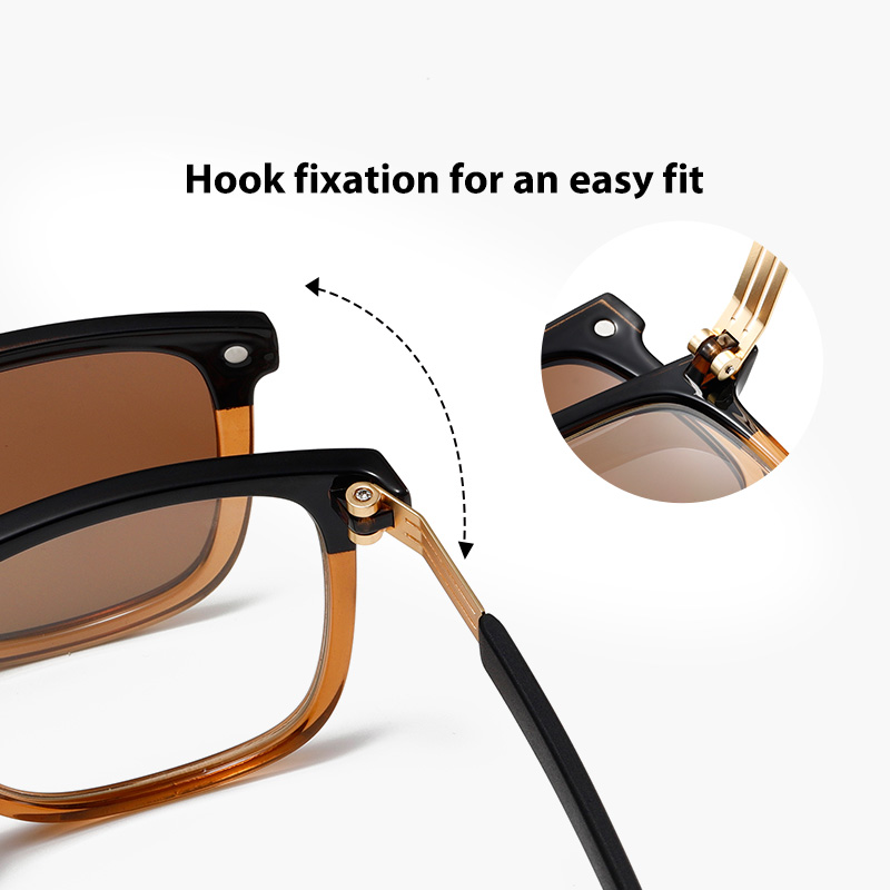 Okulary przeciwsłoneczne nakła – Sunglasses Polarized Men recenzja i cena