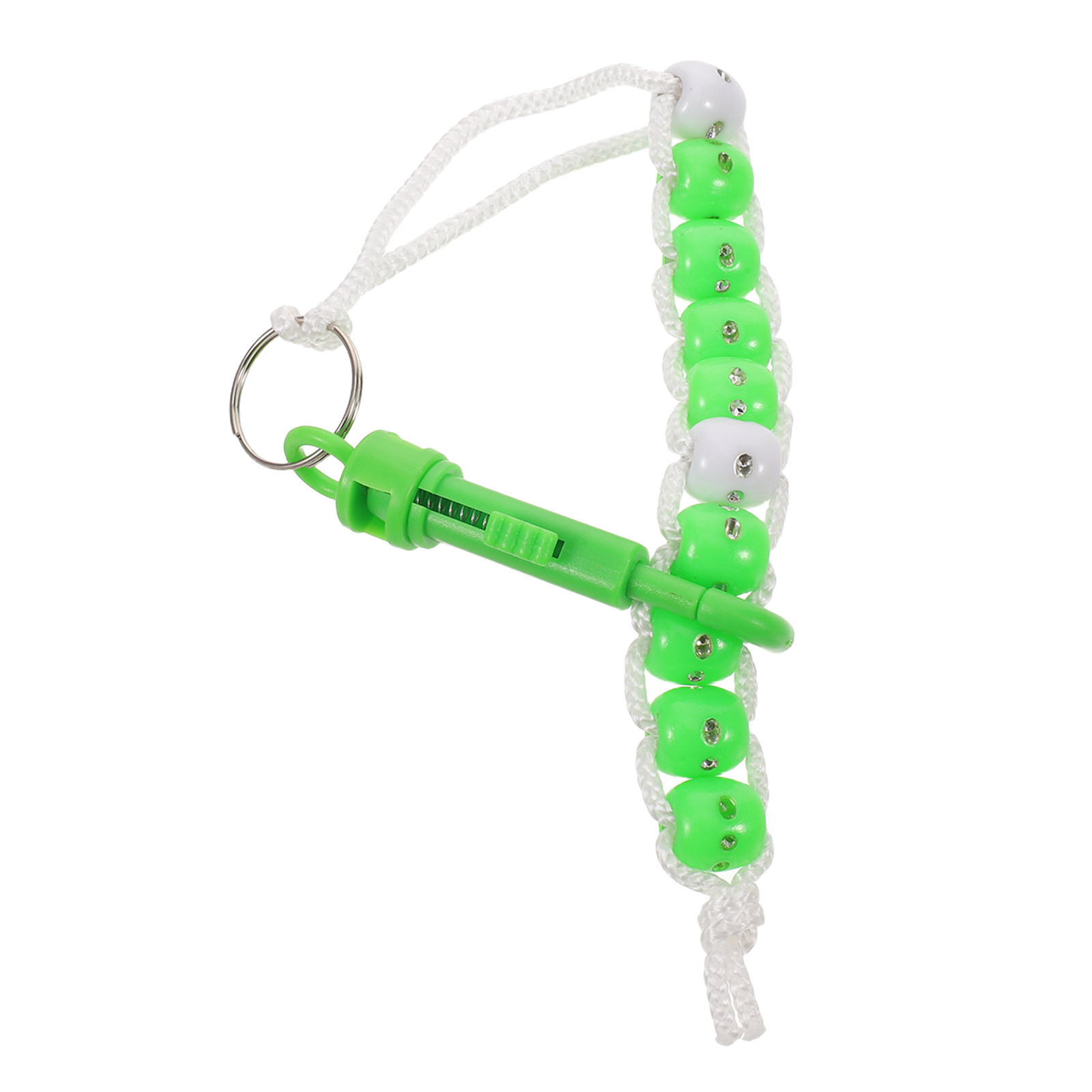 Bransoletka do liczenia punktó – Bead Bracelet Men recenzja i cena