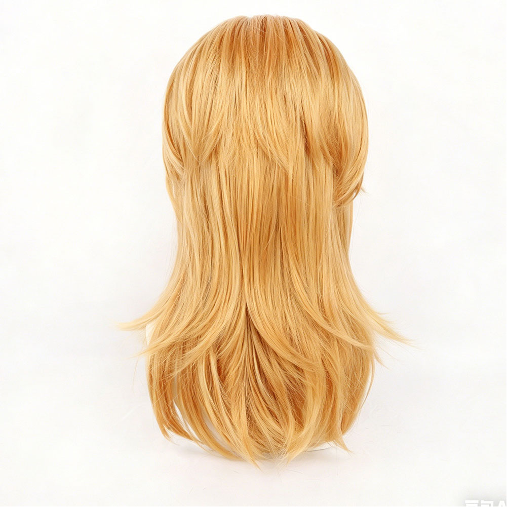 Peruki Diego Brando Cosplay Pe – Men Accessories For Party recenzja i cena