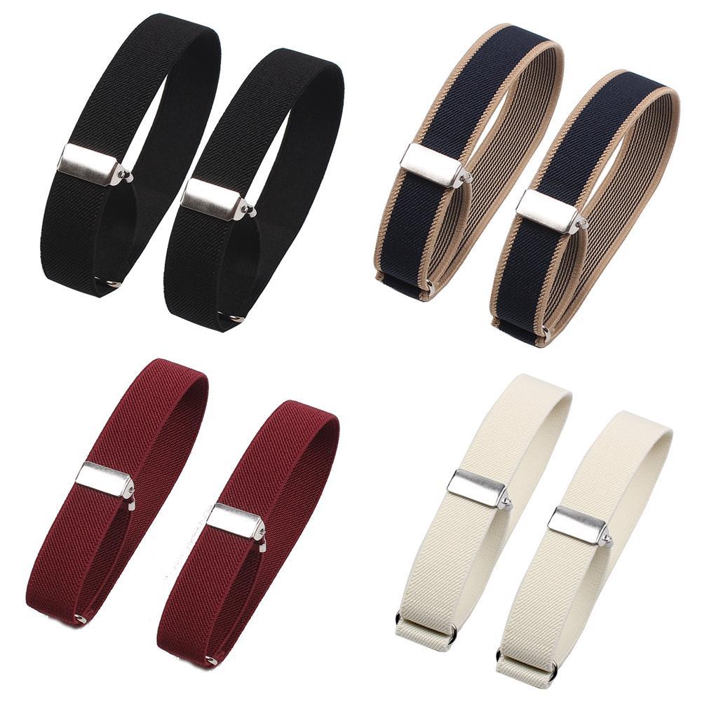 2 szt. Regulowane elastyczne o – Men'S Accessories Holder recenzja i cena