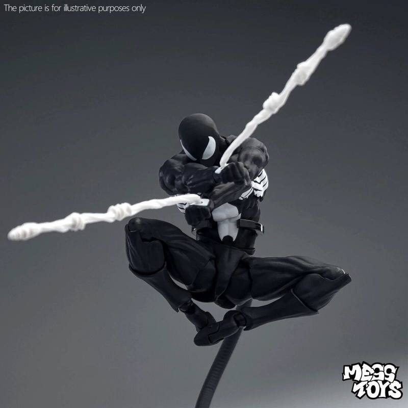 Figurka akcji Spider-Mana z cz – Men'S Accessories Display recenzja i cena